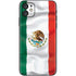 Mexico Flag iPhone 11 Skin